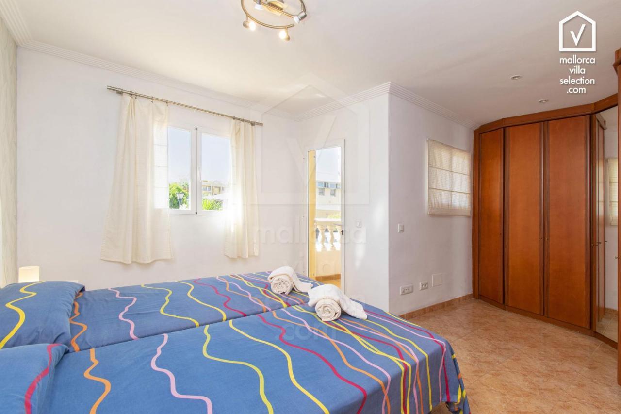 Casa Maristany Alcudia By Mallorca Villa Selection Exteriér fotografie